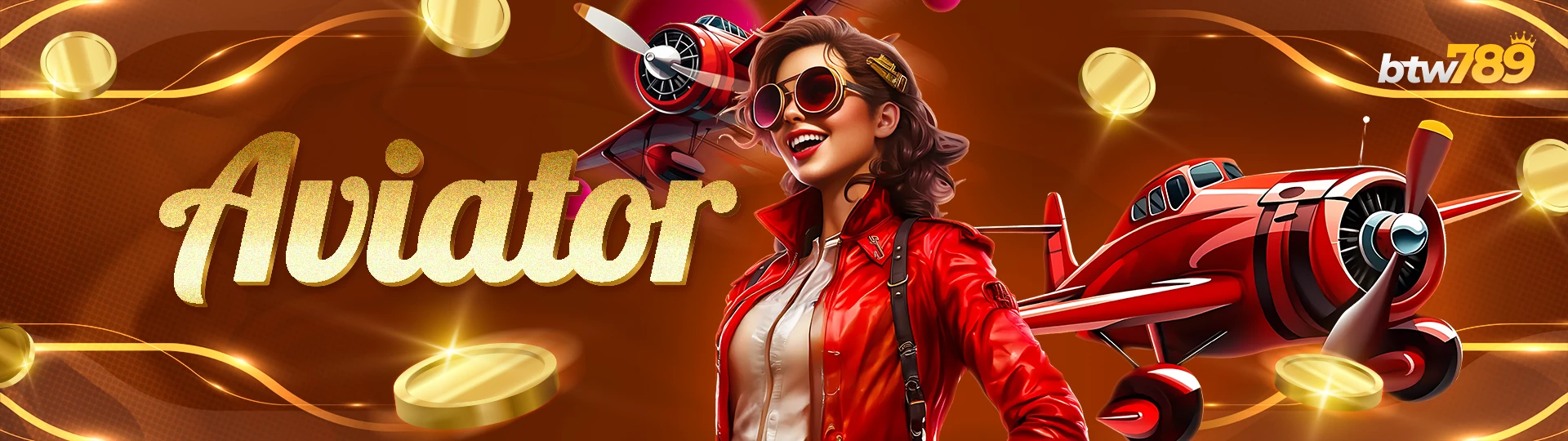 Aviator Desktop