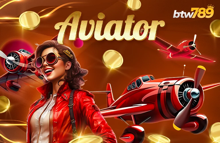 Aviator Mobile