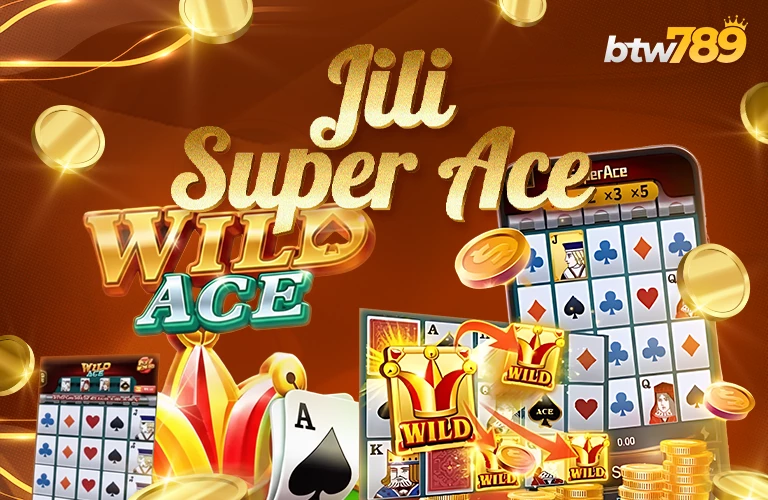 Jili SuperAce Mobile