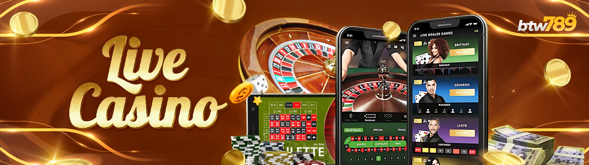 Live Casino