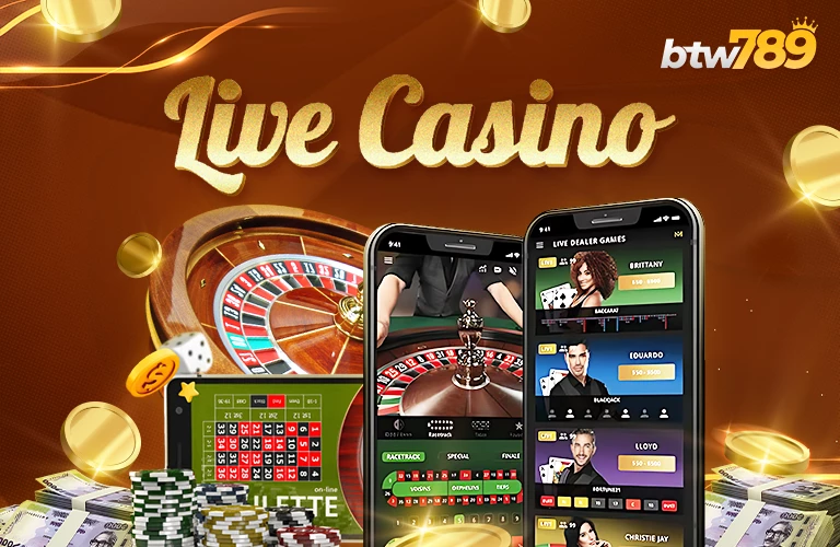 Live Casino