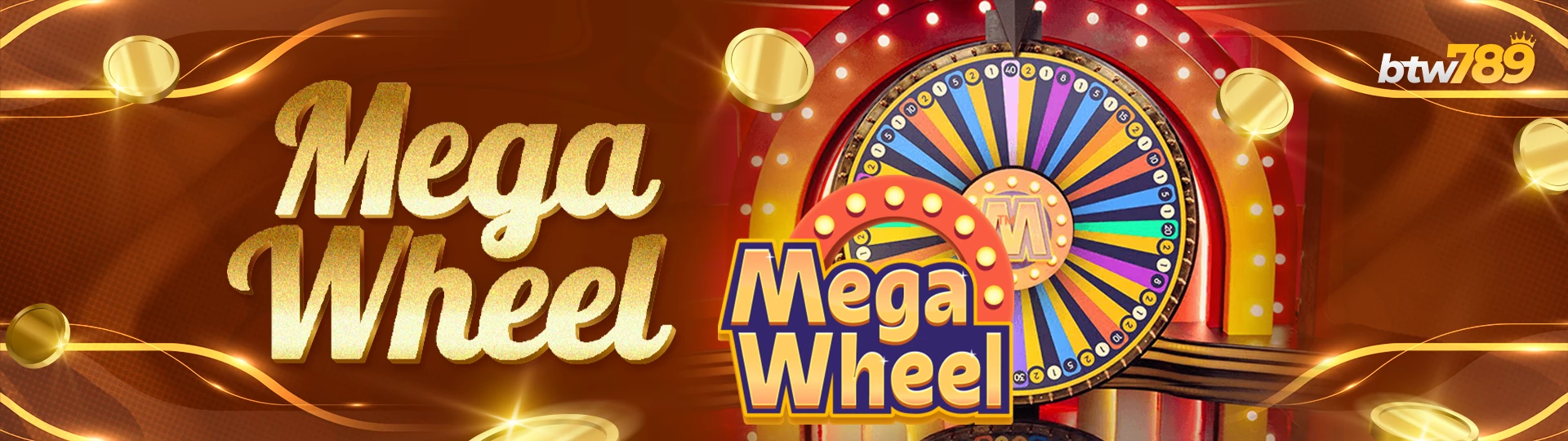 Mega Wheel