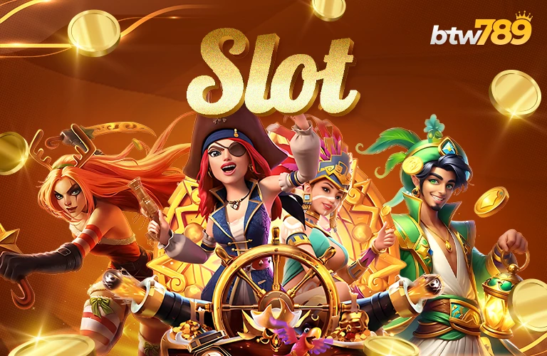 Slot Mobile